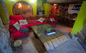 Casa Rural Inma, Segovia ,Hoces del Duraton y cerca de Madrid